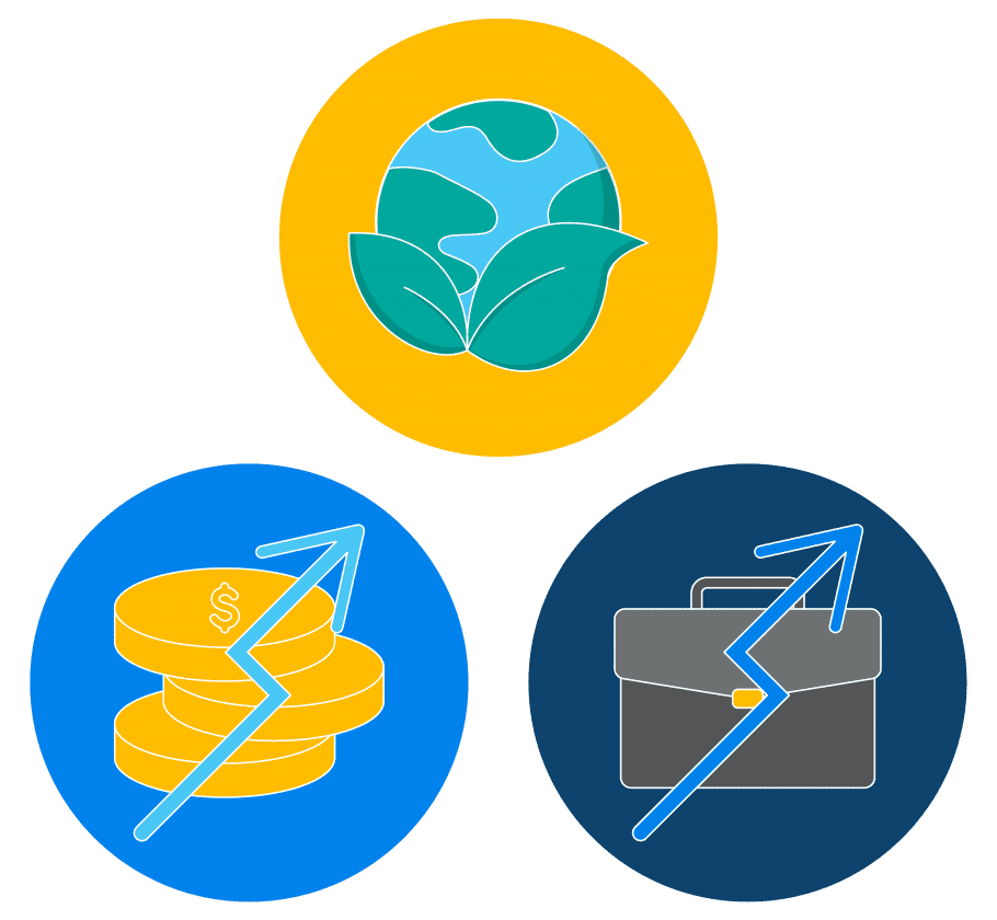 découvrez comment les énergies alternatives façonnent notre avenir durable. explorez les innovations, les technologies vertes et les solutions énergétiques renouvelables qui transformeront notre consommation énergétique et protégeront notre planète.