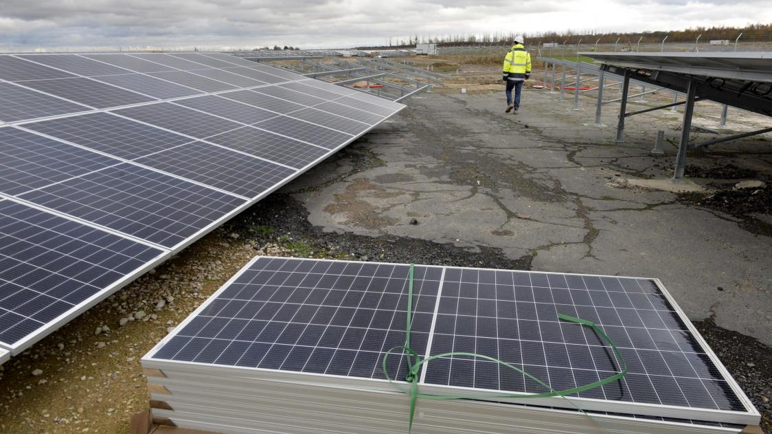 découvrez les énergies mixtes, une solution innovante combinant différentes sources d'énergie pour une efficacité optimale. apprenez comment cette approche durable peut réduire votre empreinte carbone tout en garantissant un approvisionnement énergétique fiable et économique.