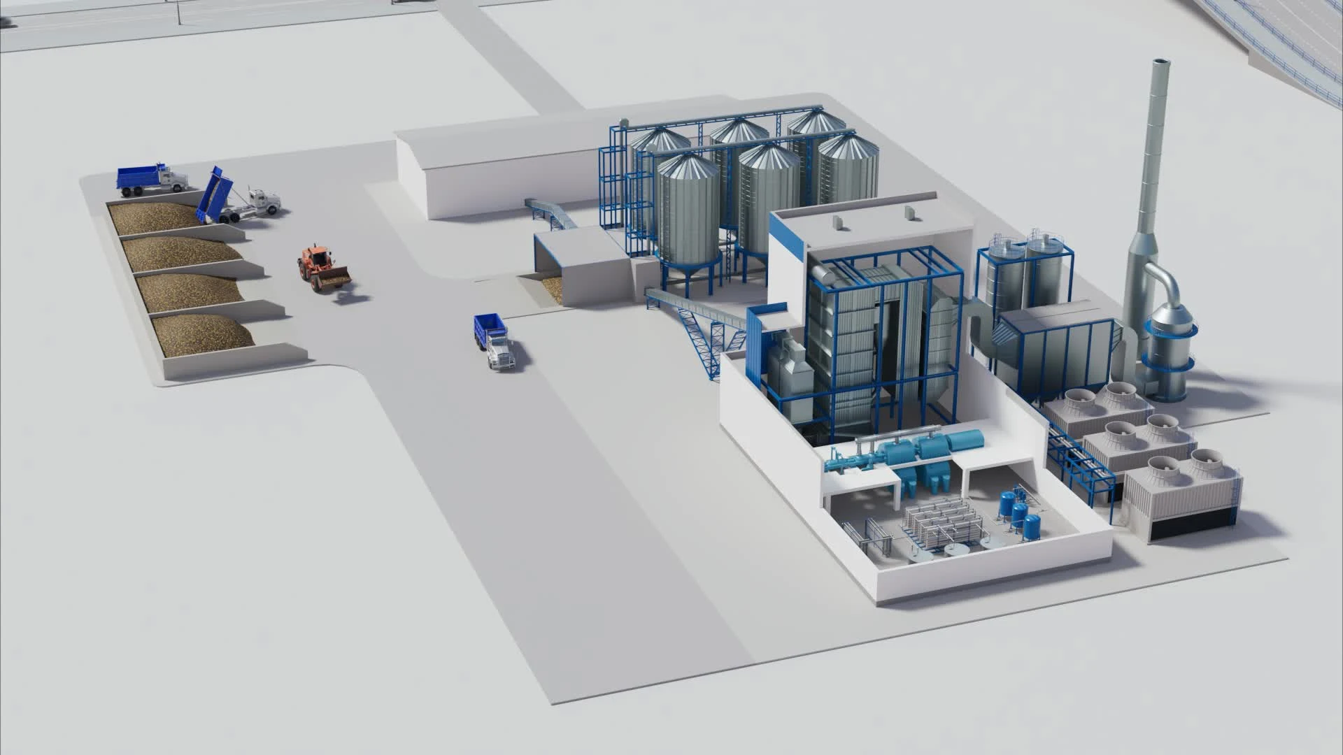 découvrez les énergies mixtes, une solution innovante qui combine plusieurs sources d'énergie pour une efficacité maximale et un impact environnemental réduit. explorez les avantages et les applications de cette approche durable dans le secteur de l'énergie.