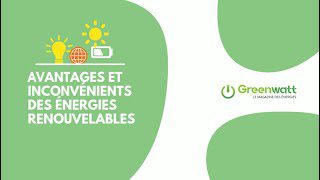 découvrez les avantages et inconvénients des énergies nouvelles dans notre analyse approfondie. apprenez comment ces sources d'énergie alternatives peuvent transformer notre avenir tout en pesant les défis qu'elles impliquent.
