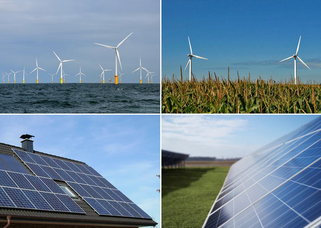 découvrez les avantages des énergies renouvelables et des systèmes photovoltaïques. apprenez comment optimiser votre consommation d'énergie tout en préservant l'environnement grâce à des solutions durables et innovantes.