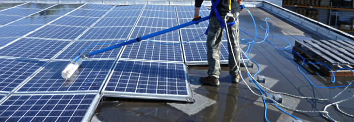 découvrez l'importance de l'entretien des panneaux photovoltaïques pour garantir leur performance et prolonger leur durée de vie. apprenez des conseils pratiques et les meilleures pratiques pour maintenir votre installation en parfait état.