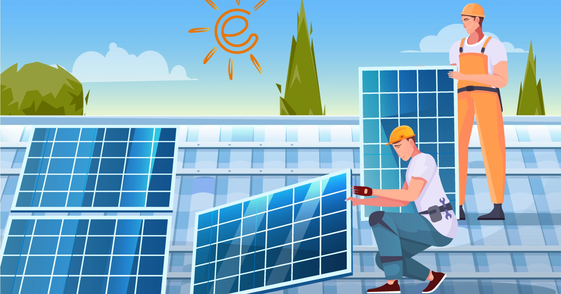 découvrez l'importance de l'entretien des panneaux photovoltaïques pour maximiser leur performance et prolonger leur durée de vie. apprenez les meilleures pratiques et conseils pour maintenir vos installations solaires en parfait état.