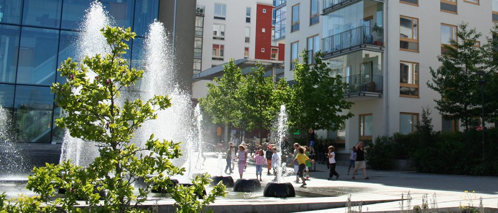 découvrez comment un environnement bâti de qualité influence la qualité de vie des individus. explorez les liens entre urbanisme, durabilité et bien-être au quotidien.