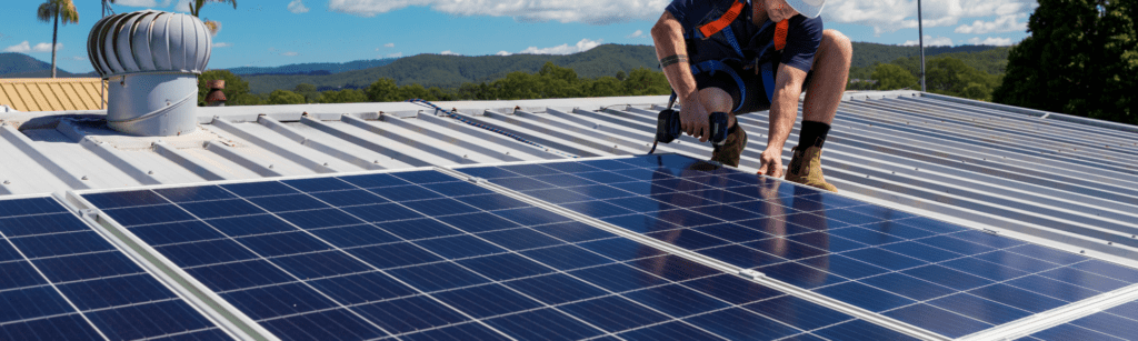 découvrez des études de cas approfondies sur les systèmes photovoltaïques. analyse des performances, des avantages économiques et des solutions innovantes mises en œuvre dans divers projets, illustrant l'impact positif de l'énergie solaire.
