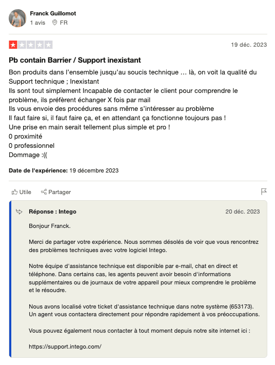 découvrez notre guide complet sur l'évaluation de la réputation des marques. apprenez comment analyser l'image de votre entreprise, identifier les points d'amélioration et renforcer la confiance des consommateurs avec des stratégies efficaces.