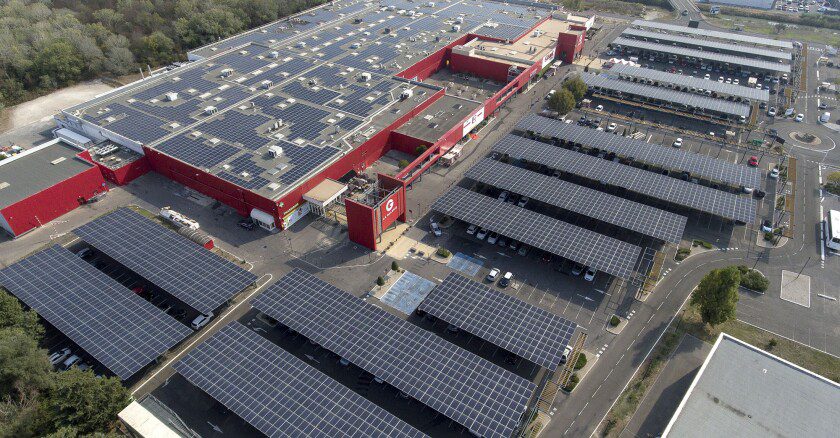 découvrez comment nos experts en énergie peuvent vous aider à réaliser des économies significatives sur vos factures d'électricité et de chauffage. des conseils personnalisés et des solutions innovantes pour optimiser votre consommation énergétique.