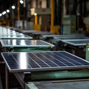 découvrez notre expertise en fabrication de modules solaires, conçus pour être efficaces, durables et adaptés à vos besoins énergétiques. optez pour une énergie renouvelable de qualité et participez à la transition écologique.