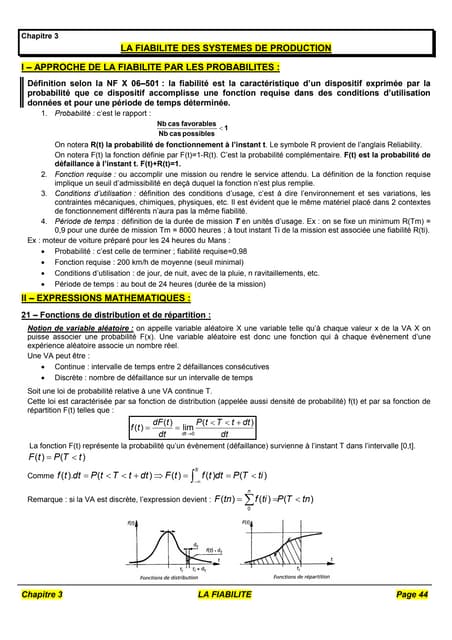 découvrez l'importance de la fiabilité des systèmes dans le développement technologique. cette meta description explore les enjeux, les avantages et les meilleures pratiques pour garantir une performance optimale et une durabilité des solutions.