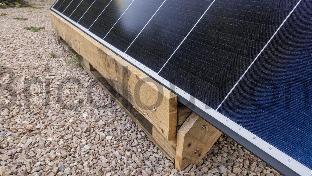 découvrez comment fixer un panneau solaire efficacement pour maximiser votre production d'énergie renouvelable. suivez nos conseils pratiques pour une installation sécurisée et durable.