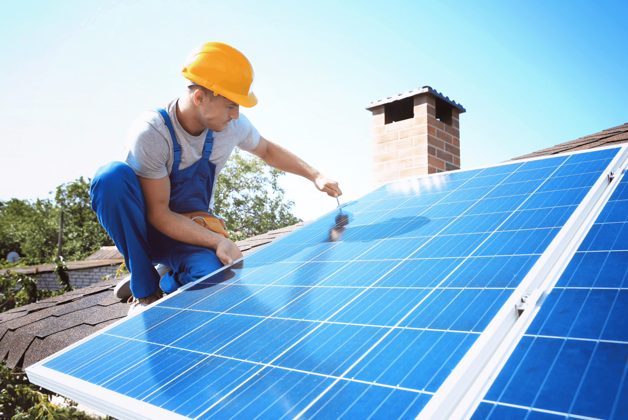 découvrez comment fixer votre panneau solaire efficacement pour maximiser votre production d'énergie. suivez nos conseils pratiques et profitez d'une installation sécurisée et performante.