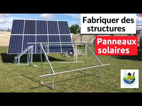 découvrez comment fixer un panneau solaire efficacement pour maximiser sa performance et optimiser votre production d'énergie. nos conseils pratiques vous guideront pas à pas dans l'installation, garantissant une mise en place sécurisée et durable.
