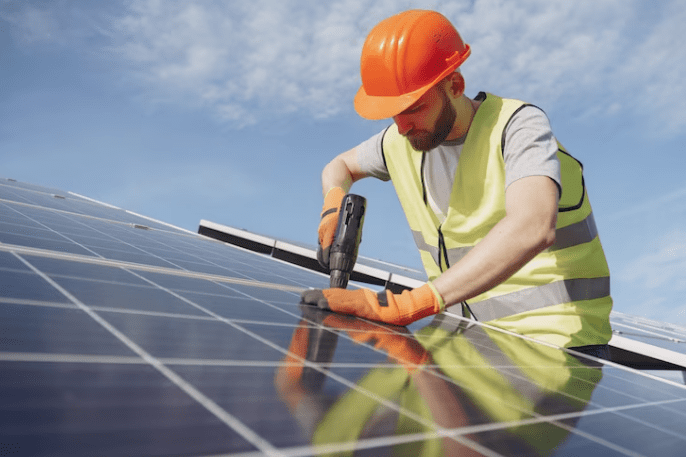 découvrez comment fixer un panneau solaire de manière efficace et sécurisée. suivez nos conseils pratiques pour optimiser l'installation et maximiser l'énergie solaire dans votre maison.