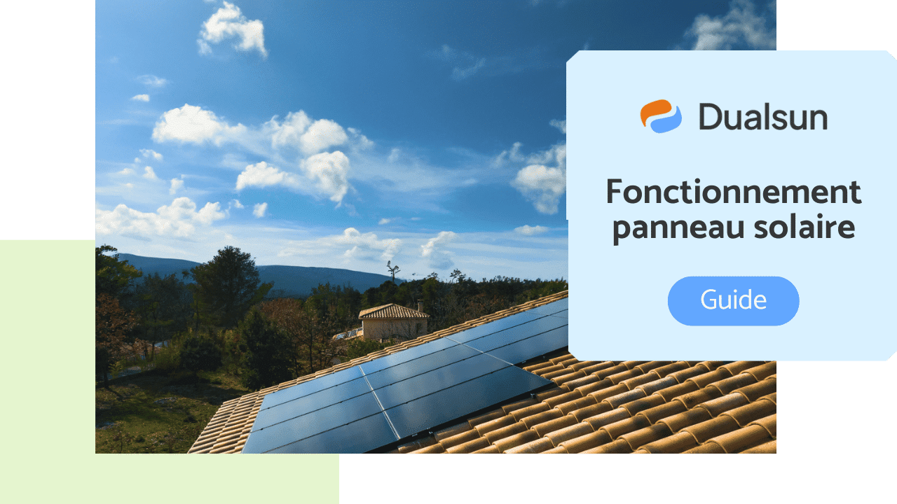 découvrez le fonctionnement des panneaux solaires : comment ils captent l'énergie du soleil, la transforment en électricité et contribuent à une énergie durable et écologique.