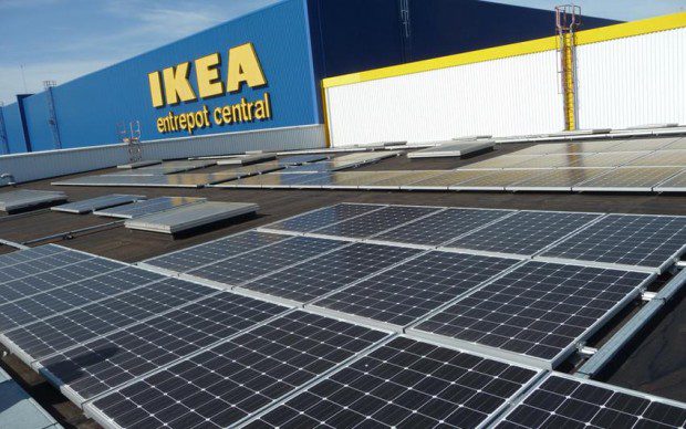 découvrez des discussions passionnantes sur les panneaux solaires ikea dans notre forum dédié. échangez des conseils, partagez vos expériences et trouvez des solutions pour optimiser l'utilisation de l'énergie solaire chez vous.