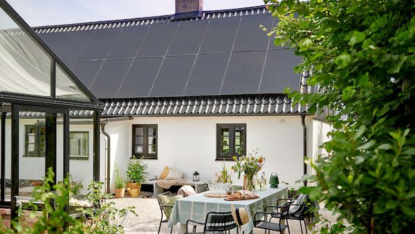 découvrez notre forum dédié aux panneaux solaires ikea : échangez des conseils, partagez vos expériences et trouvez des solutions pour optimiser votre installation solaire. rejoignez la communauté passionnée des utilisateurs de panneaux solaires ikea !