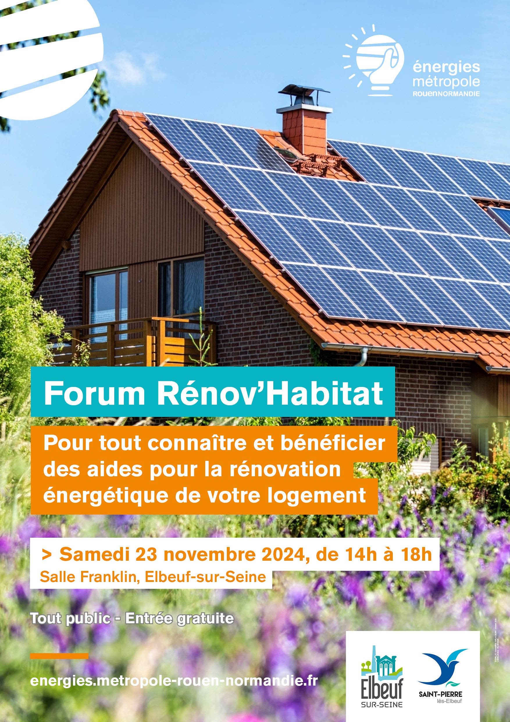 découvrez notre forum photovoltaïque, un espace d'échanges et d'informations dédié à l'énergie solaire. participez à des discussions enrichissantes, posez vos questions et découvrez les dernières innovations et tendances du secteur photovoltaïque.