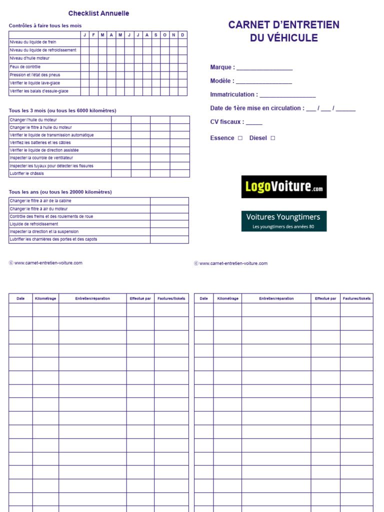 découvrez l'importance de la fréquence d'entretien pour préserver la performance et la durabilité de vos équipements. apprenez quand et comment effectuer ces maintenances essentielles pour optimiser leur fonctionnement.