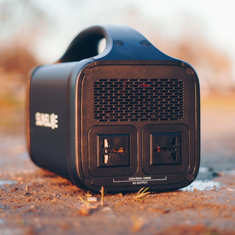 découvrez notre générateur solaire 500w, la solution idéale pour une énergie renouvelable et autonome. compact et puissant, il répondra à tous vos besoins en électricité, que ce soit pour le camping, les activités en plein air ou les situations d'urgence. optez pour une source d'énergie durable et respectueuse de l'environnement.
