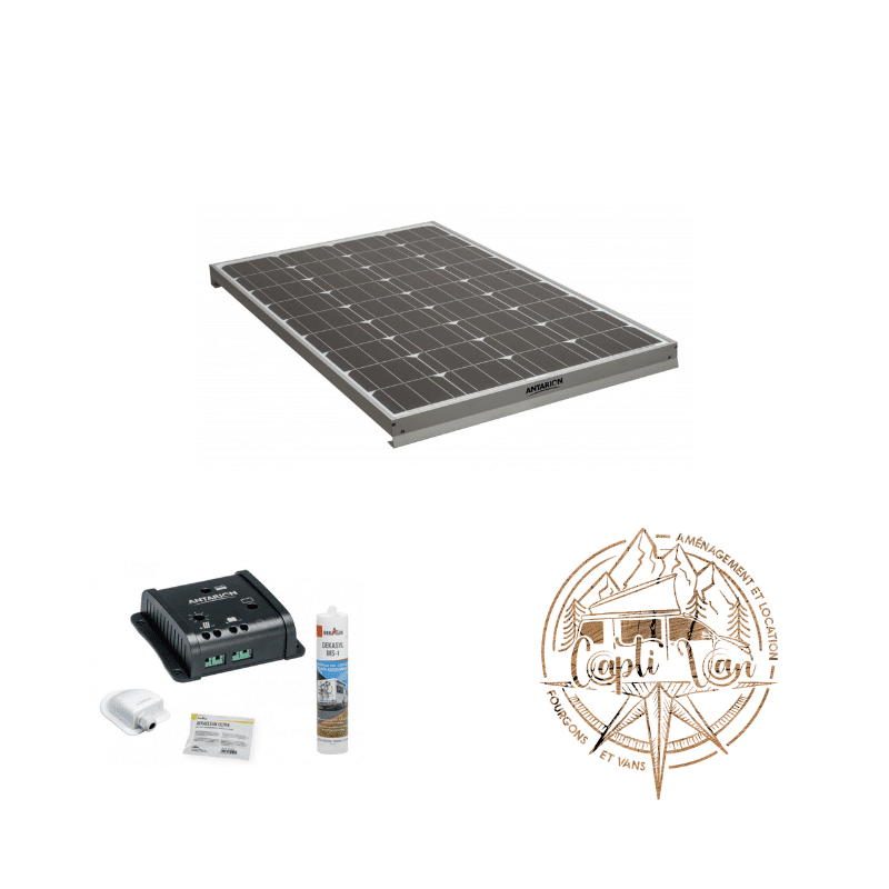 découvrez notre générateur solaire, une solution pratique et écologique pour produire de l'énergie renouvelable. idéal pour les camping, les événements en plein air ou comme source d'énergie de secours à domicile, ce générateur vous offre une autonomie et une liberté inégalées. adoptez une consommation responsable et réduisez votre empreinte carbone avec notre technologie innovante.