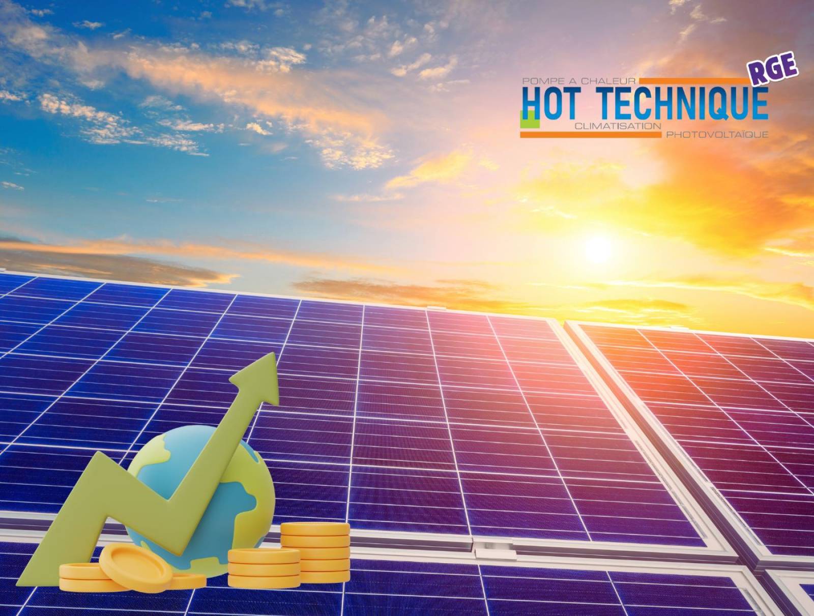 découvrez notre guide complet sur les panneaux photovoltaïques, où vous trouverez tout ce qu'il faut savoir sur leur fonctionnement, les avantages de l'énergie solaire, les étapes d'installation, ainsi que des conseils pour optimiser votre consommation d'énergie. transformez votre maison en source d'énergie renouvelable et faites un pas vers un avenir durable.