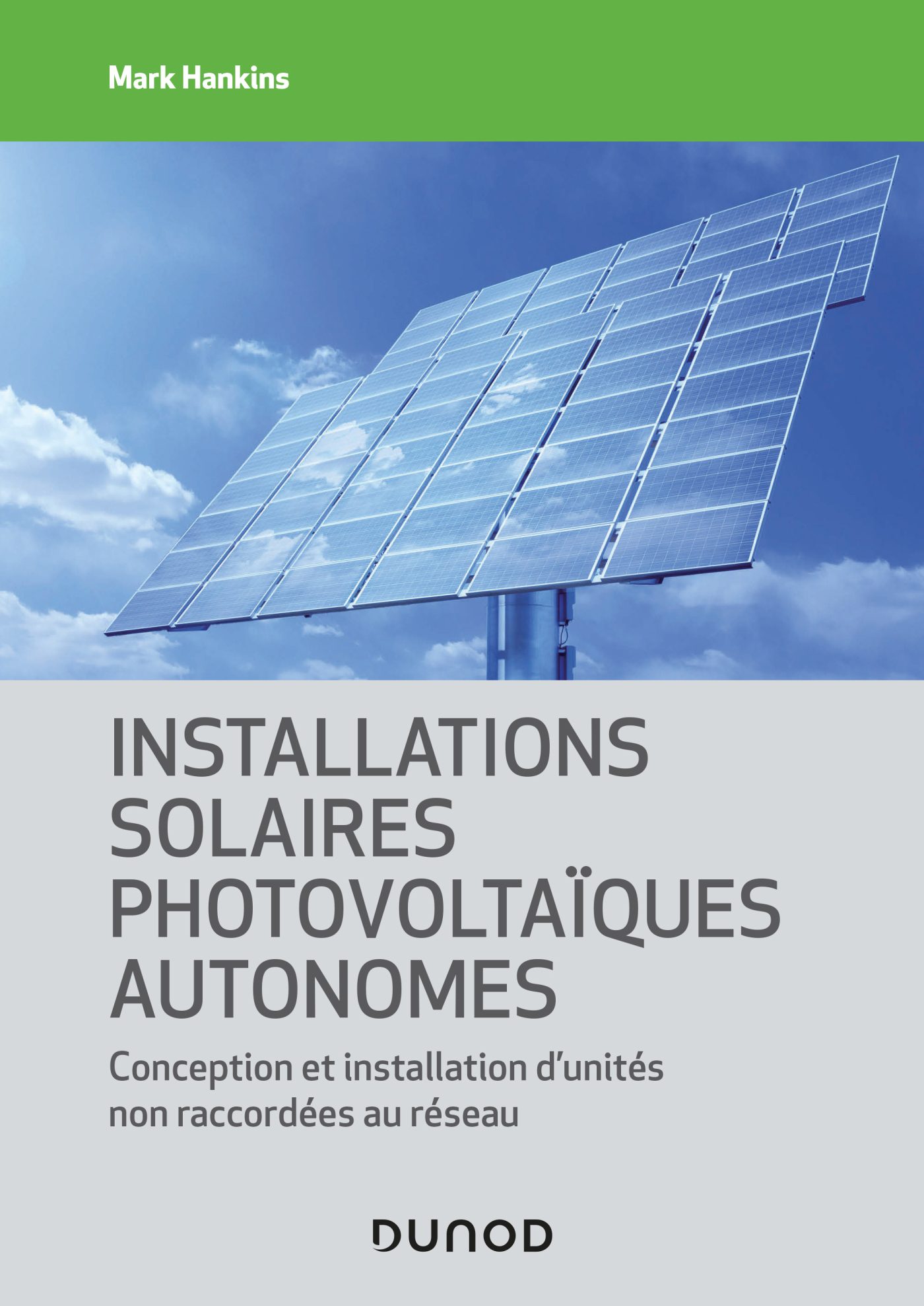 découvrez notre guide complet sur les panneaux photovoltaïques : principes de fonctionnement, avantages, installation et conseils pratiques pour optimiser votre production d'énergie solaire.