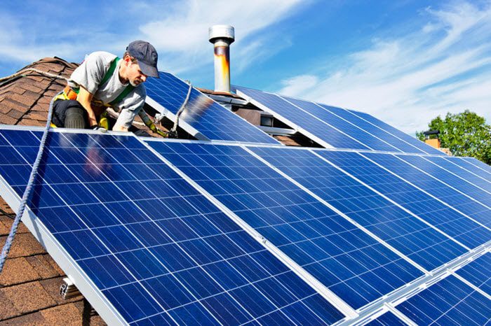 découvrez notre guide complet sur les panneaux solaires : installation, coûts, avantages, et conseils pour optimiser votre système énergétique. profitez des énergies renouvelables tout en réduisant vos factures d'électricité.
