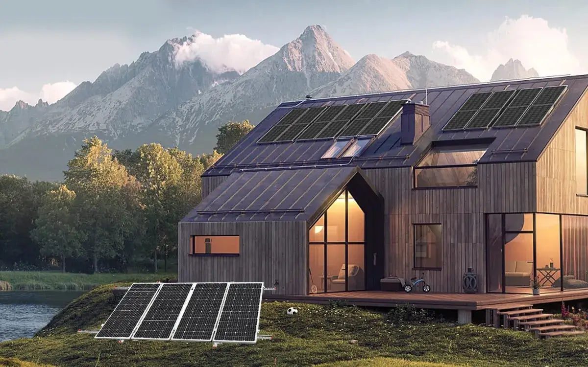 découvrez notre guide complet sur les panneaux solaires : avantages, installation, entretien et conseils pratiques pour maximiser votre énergie renouvelable et réduire vos factures d'électricité.