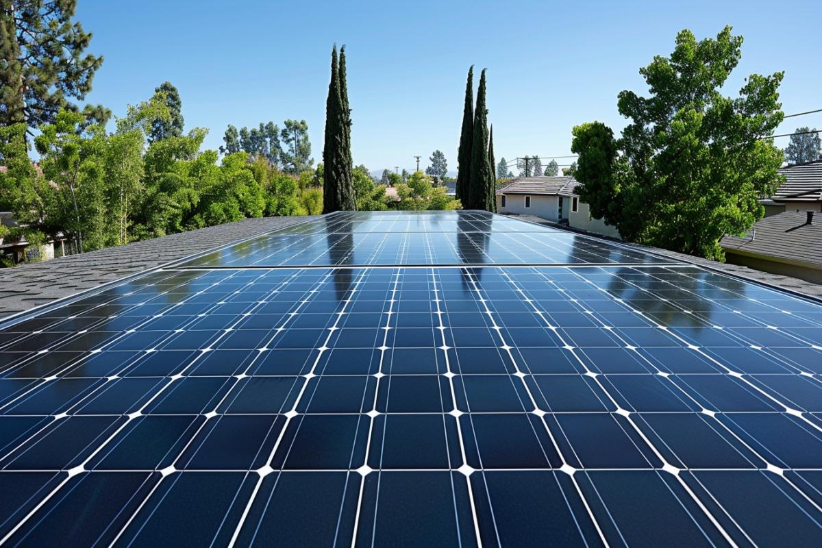 découvrez notre guide complet sur les panneaux solaires : fonctionnement, avantages, installation et économies d'énergie. adoptez une solution durable et économisez sur vos factures grâce à l'énergie solaire.