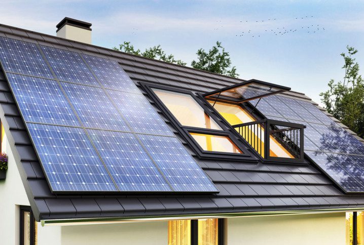 découvrez notre guide complet sur les panneaux solaires, conçu pour vous aider à comprendre leur fonctionnement, les différents types disponibles, les avantages écologiques et économiques, ainsi que les étapes clés pour les installer chez vous. adoptez l'énergie verte avec confiance !