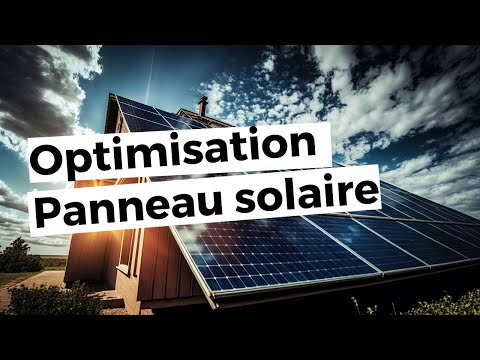 découvrez notre guide complet sur les panneaux solaires : de leur fonctionnement à leur installation, en passant par les avantages financiers et environnementaux. informez-vous pour faire le meilleur choix pour votre habitation.
