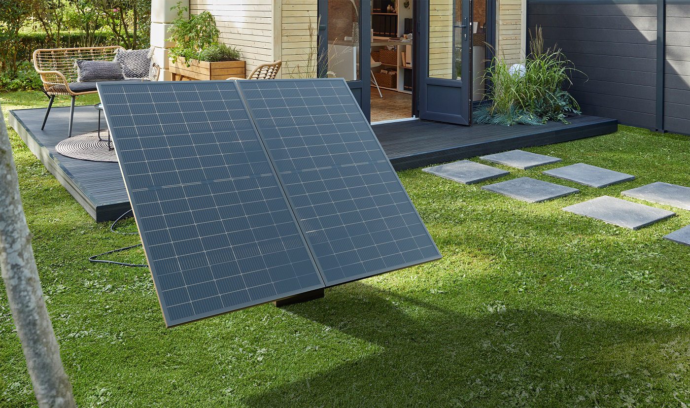 découvrez notre guide complet sur les panneaux solaires castorama. apprenez à choisir, installer et entretenir votre système solaire pour profiter d'un énergie renouvelable et réduire vos factures d'électricité.