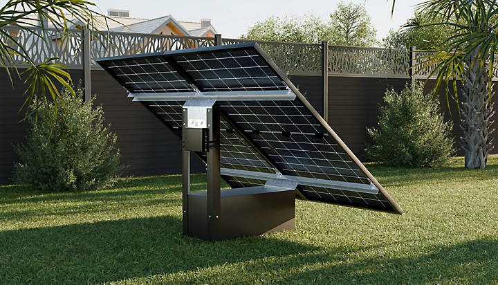 découvrez notre guide complet sur les panneaux solaires chez castorama. apprenez tout sur l'installation, les avantages et le choix des équipements adaptés pour maximiser votre énergie solaire et réduire vos factures d'électricité.