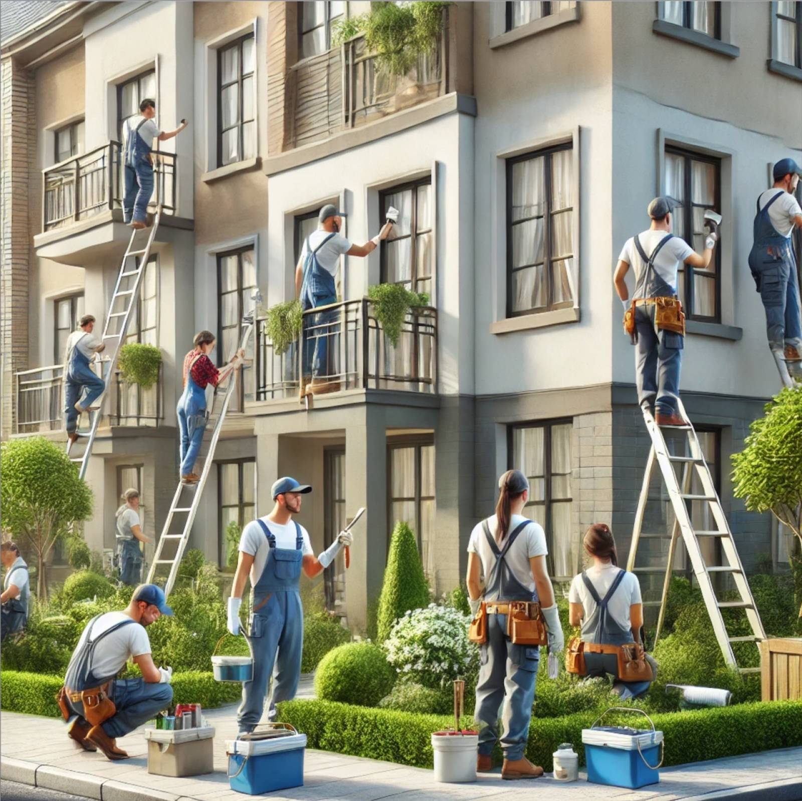 découvrez l'importance de l'entretien dans la maintenance de vos équipements et de votre environnement. apprenez comment un bon entretien peut prolonger la durée de vie de vos biens, réduire les coûts de réparation et garantir un fonctionnement optimal. informez-vous sur les meilleures pratiques et conseils pour un entretien efficace.