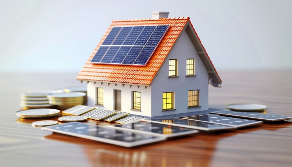 découvrez les différentes incitations financières et subventions disponibles pour l'installation de panneaux solaires. maximisez votre investissement tout en contribuant à la protection de l'environnement grâce à des aides adaptées qui rendent l'énergie solaire accessible à tous.