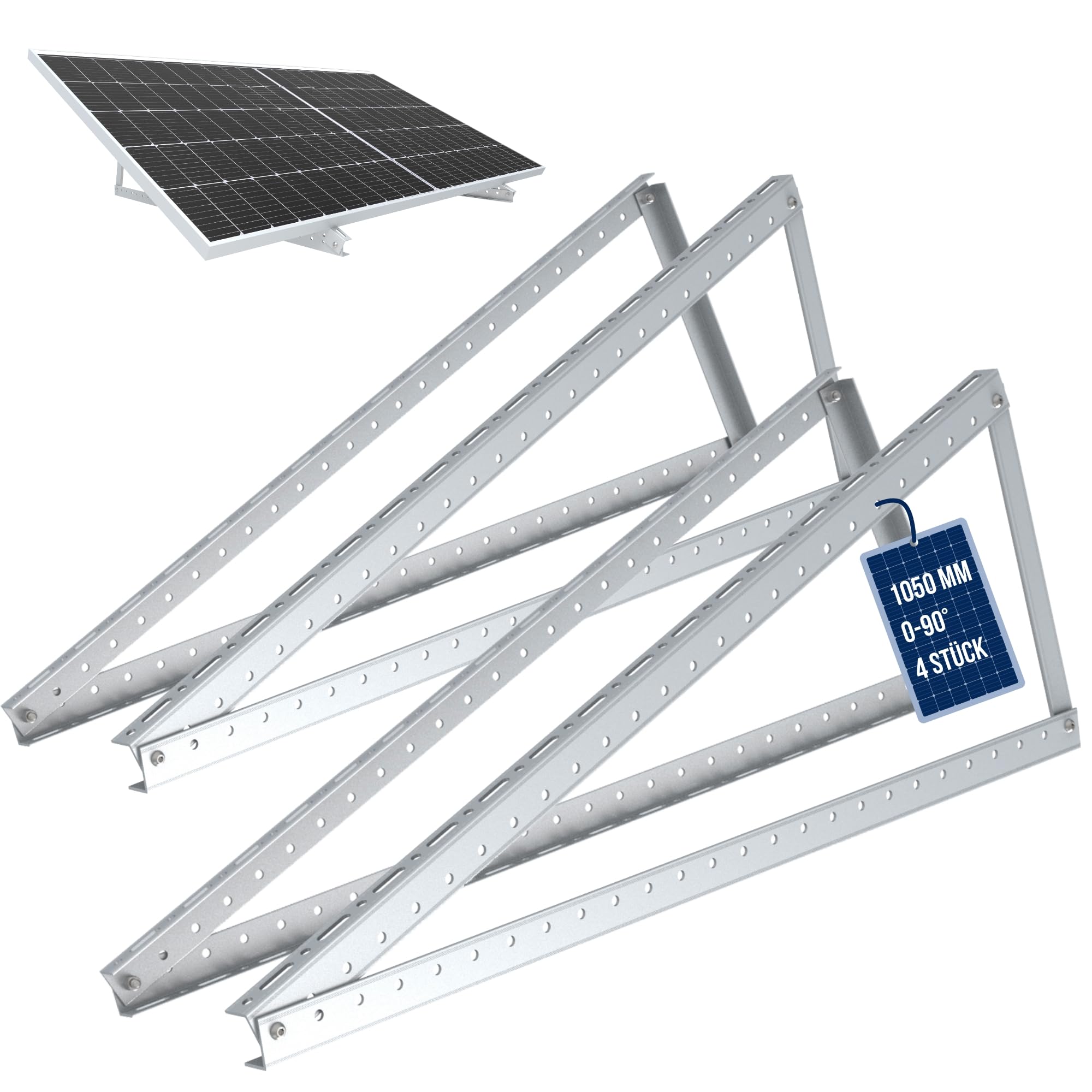 découvrez comment optimiser l'inclinaison des panneaux solaires sur un toit plat pour maximiser leur efficacité. apprenez les meilleures pratiques et les astuces pour installer vos panneaux de manière optimale et bénéficier d'une production d'énergie solaire optimale.
