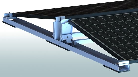 découvrez comment optimiser l'inclinaison des panneaux solaires sur votre toit plat pour maximiser leur efficacité énergétique. apprenez les meilleures pratiques et les recommandations techniques pour une installation réussie.