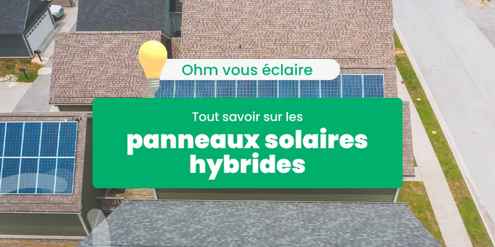découvrez les inconvénients des panneaux solaires hybrides, y compris leur coût initial élevé, leur maintenance spécifique et leur dépendance aux conditions climatiques, afin de faire un choix éclairé pour votre installation énergétique.