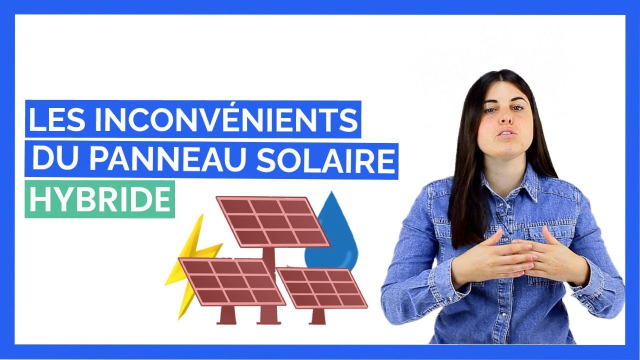 découvrez les inconvénients des panneaux photovoltaïques : coût d'installation, dépendance aux conditions climatiques, et limitations d'espace. informez-vous sur les défis à considérer avant d'adopter cette technologie verte.