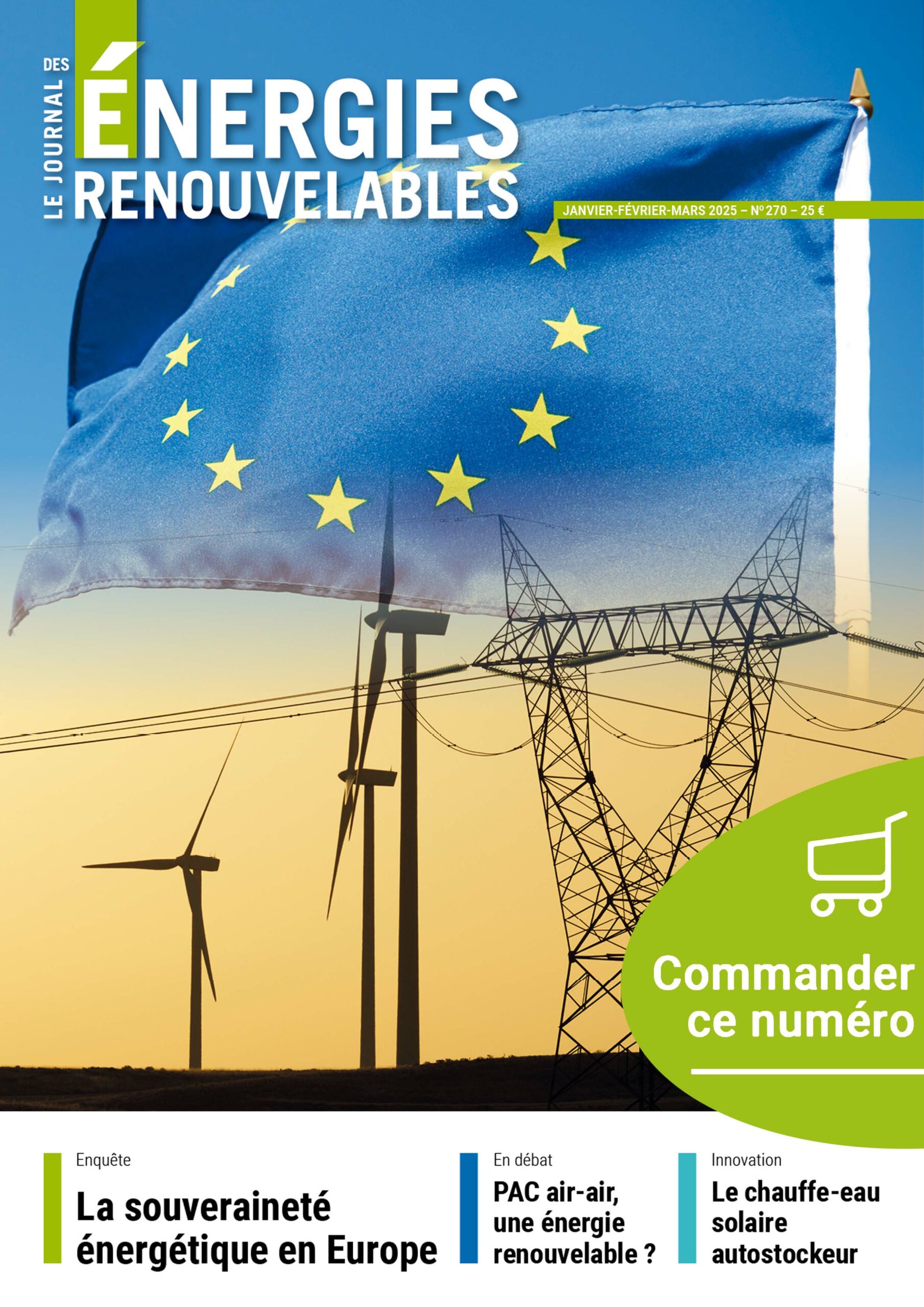 découvrez les dernières avancées en matière d'innovation énergétique, explorant les technologies renouvelables, les solutions durables et les méthodes révolutionnaires pour un avenir plus vert et efficient.
