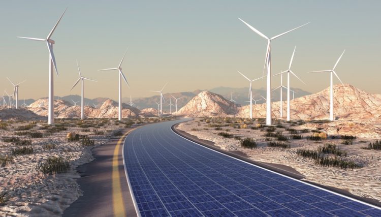 découvrez les dernières avancées en matière d'innovation énergétique, explorant des solutions durables et révolutionnaires qui transformeraient notre avenir énergétique tout en préservant notre planète.