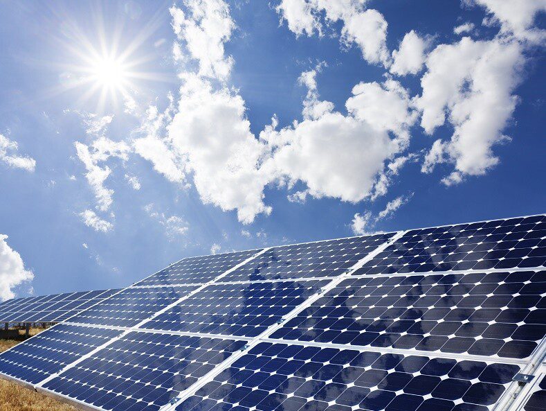 découvrez les dernières innovations en matière de matériaux pour les panneaux photovoltaïques. optimisez l'efficacité énergétique avec des technologies de pointe qui révolutionnent l'industrie solaire.