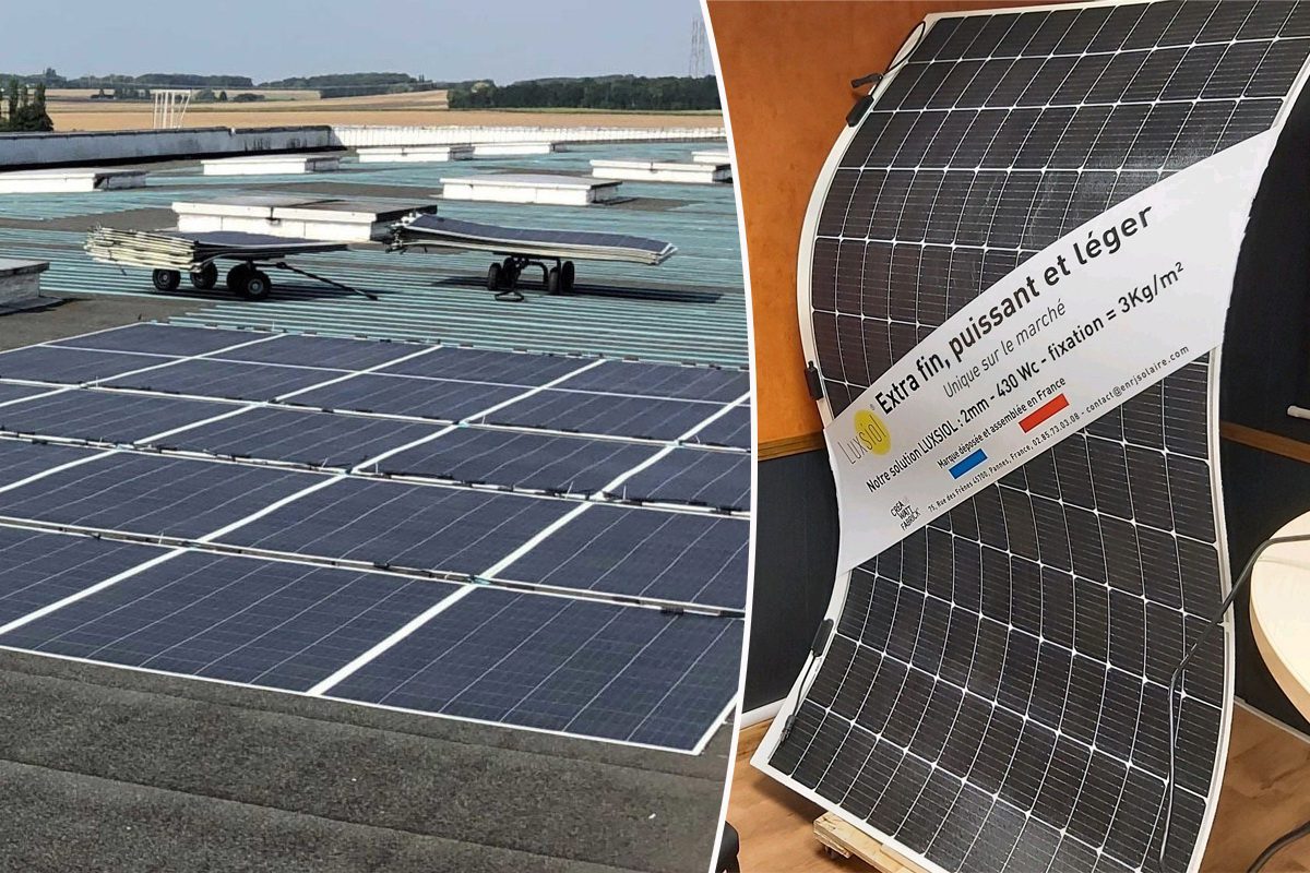 découvrez les dernières innovations en matière de matériaux pour panneaux photovoltaïques, alliant performance et durabilité. transformez l'énergie solaire en un atout incontournable pour un avenir énergétique plus vert.