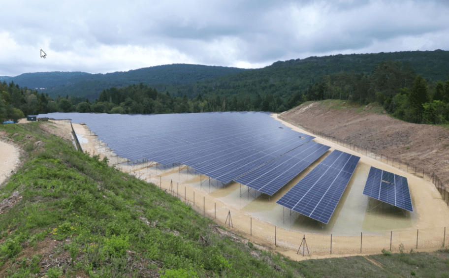 découvrez les dernières innovations photovoltaïques d'edf, conçues pour optimiser la production d'énergie solaire et contribuer à la transition énergétique. explorez nos solutions novatrices qui allient performance, durabilité et respect de l'environnement.
