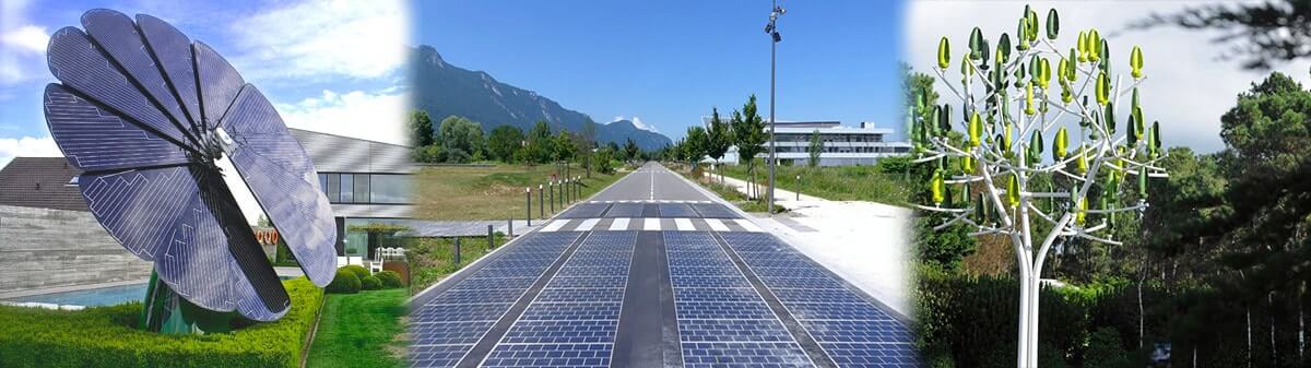 découvrez les dernières innovations solaires qui transforment notre manière de capter et d'utiliser l'énergie solaire. explorez des technologies révolutionnaires, des applications écologiques, et les avantages d'une transition énergétique durable grâce à l'énergie solaire.