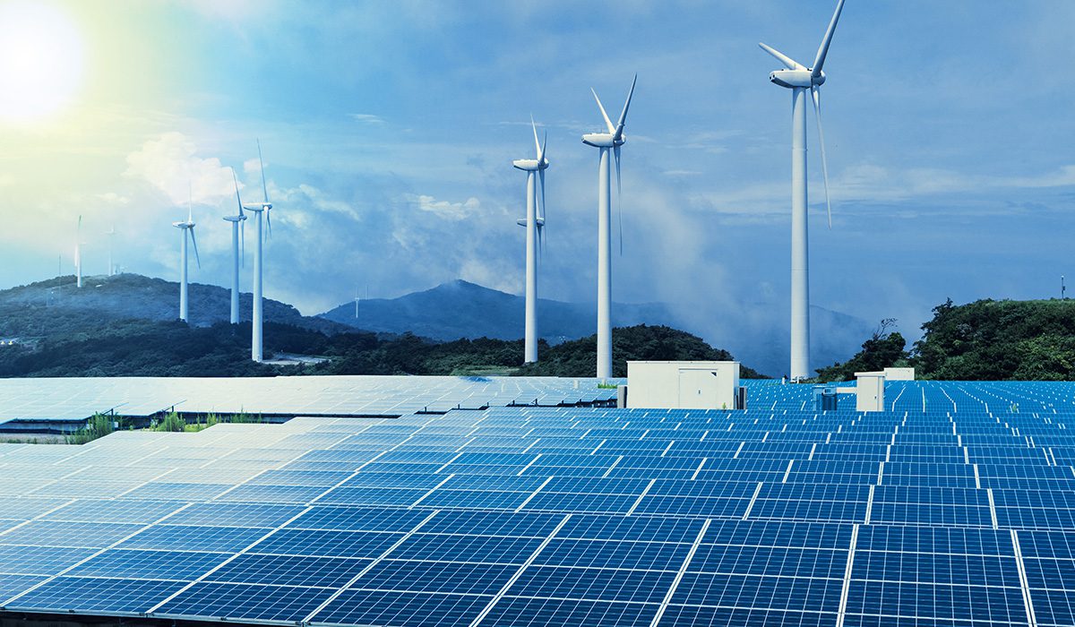 découvrez les dernières innovations solaires qui transforment l'énergie renouvelable. explorez des technologies avancées, des panneaux photovoltaïques de nouvelle génération et des solutions durables pour un avenir énergétique plus vert.