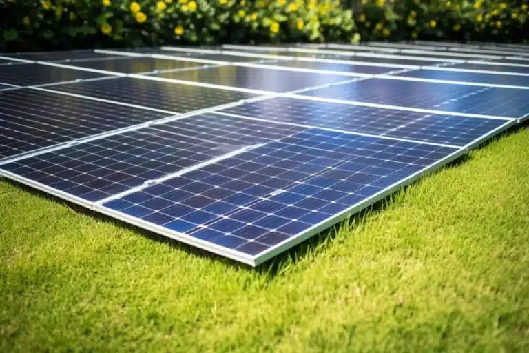 découvrez les dernières innovations solaires qui transforment le paysage énergétique. explorez des technologies avant-gardistes et des solutions durables pour un avenir plus vert.