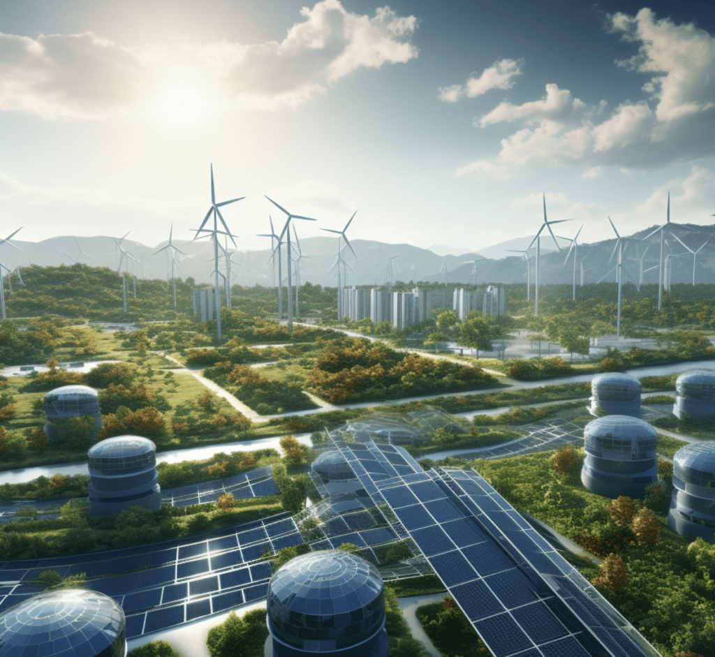 découvrez les dernières innovations solaires qui révolutionnent le secteur de l'énergie renouvelable. explorez les technologies de pointe, les solutions durables et les tendances émergentes qui contribuent à un avenir énergétique plus propre et efficace.