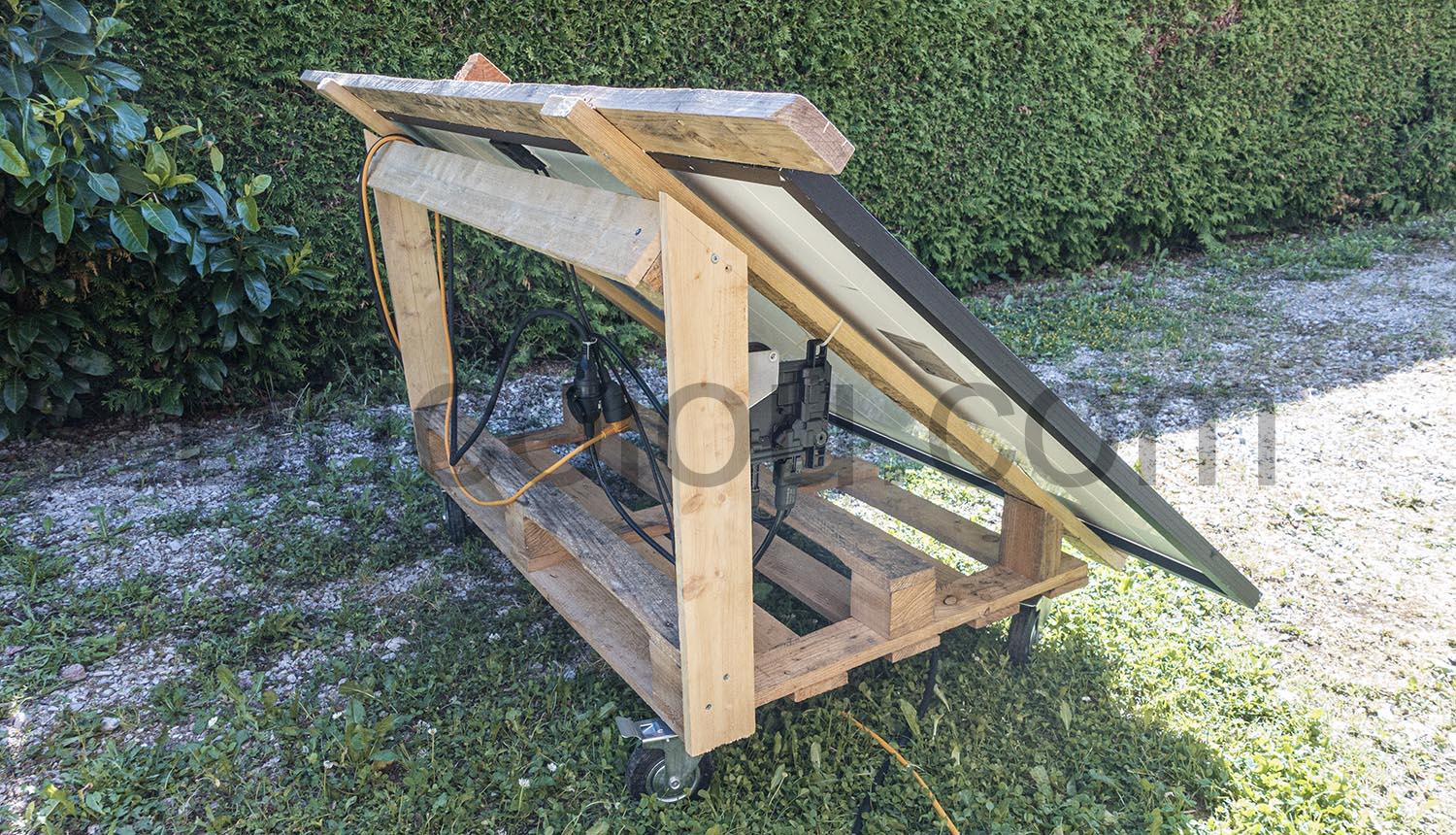 découvrez comment installer vous-même des panneaux photovoltaïques avec notre guide pratique et accessible. profitez des avantages de l'énergie solaire tout en réalisant des économies sur vos factures d'électricité. idéal pour les bricoleurs en quête d'autonomie énergétique.