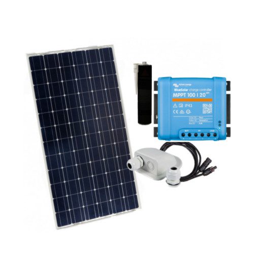 découvrez comment installer des panneaux solaires sur votre camping-car pour profiter d'une autonomie énergétique lors de vos voyages. suivez notre guide complet pour optimiser votre expérience en plein air.